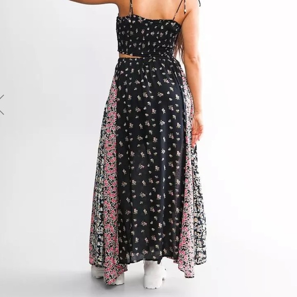 Free People Kaia Maxi Skirt - Picture 3 of 8